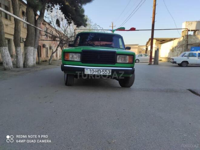LADA (VAZ) 2105 1983, 150,000 km - 1.5 л - Bakı