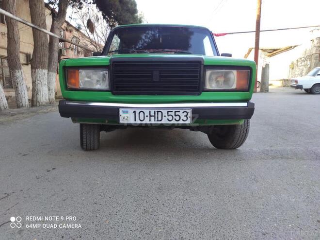LADA (VAZ) 2105 1983, 150,000 km - 1.5 л - Bakı
