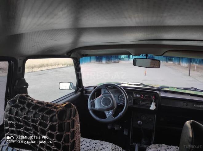 LADA (VAZ) 2105 1983, 150,000 km - 1.5 л - Bakı