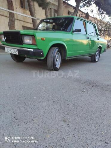 LADA (VAZ) 2105 1983, 150,000 km - 1.5 л - Bakı