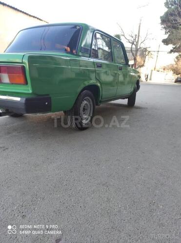 LADA (VAZ) 2105 1983, 150,000 km - 1.5 л - Bakı
