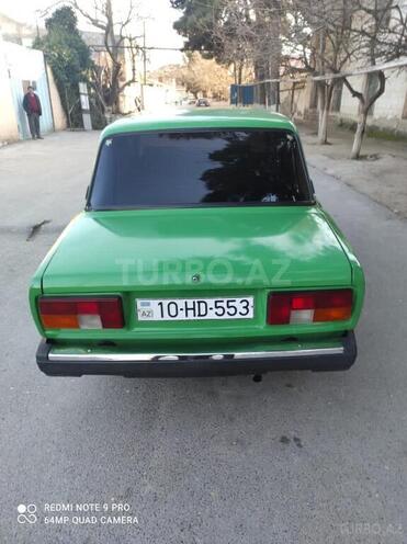 LADA (VAZ) 2105 1983, 150,000 km - 1.5 л - Bakı