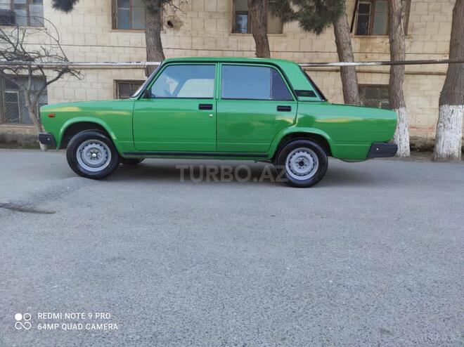 LADA (VAZ) 2105 1983, 150,000 km - 1.5 л - Bakı