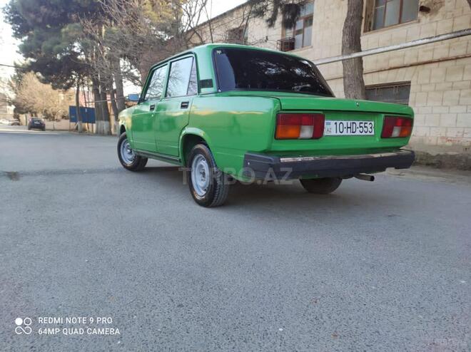 LADA (VAZ) 2105 1983, 150,000 km - 1.5 л - Bakı