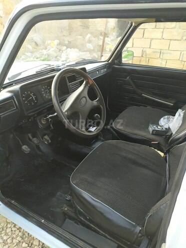 LADA (VAZ) 2107 2002, 111,110 km - 1.6 l - Bakı