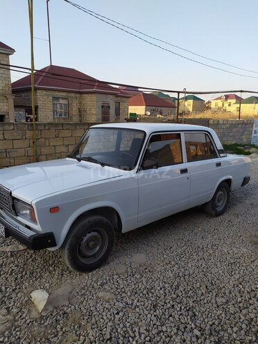 LADA (VAZ) 2107 2002, 111,110 km - 1.6 l - Bakı