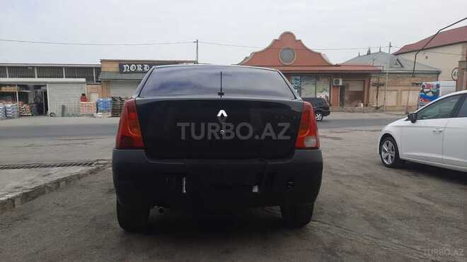 Renault Tondar 2013, 152,764 km - 1.6 l - Bakı