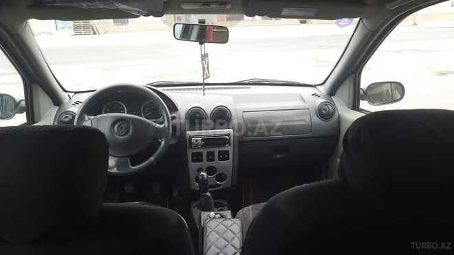 Renault Tondar 2013, 152,764 km - 1.6 l - Bakı