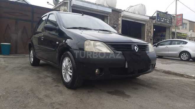 Renault Tondar 2013, 152,764 km - 1.6 l - Bakı