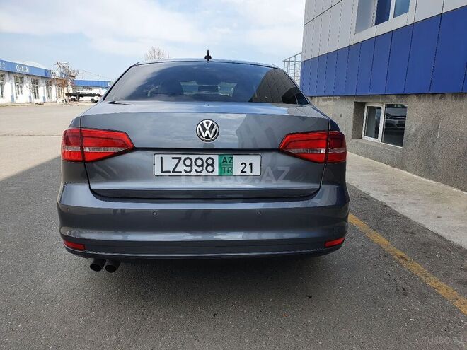 Volkswagen Jetta 2015, 125,000 km - 2.0 l - Bərdə