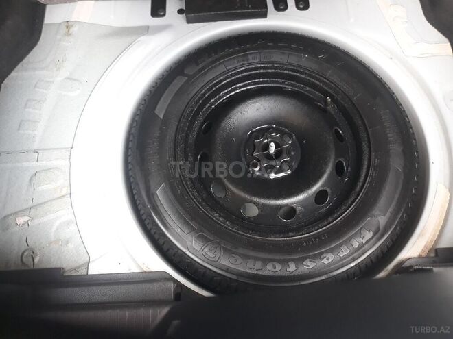 Opel Astra 2006, 147,000 km - 1.3 l - Bakı