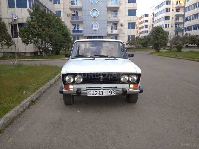 LADA (VAZ) 2106 1987, 320,567 km - 1.5 l - Lənkəran