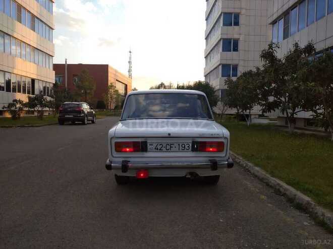 LADA (VAZ) 2106 1987, 320,567 km - 1.5 l - Lənkəran