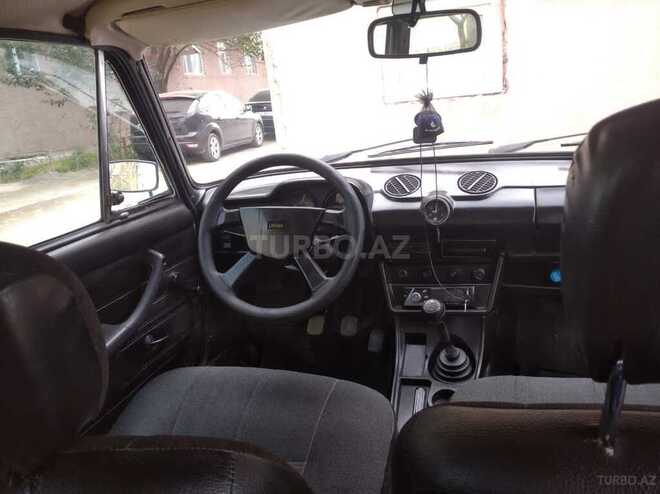 LADA (VAZ) 2106 1987, 320,567 km - 1.5 l - Lənkəran