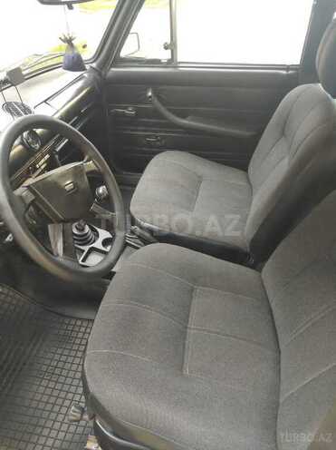 LADA (VAZ) 2106 1987, 320,567 km - 1.5 l - Lənkəran