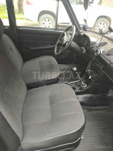 LADA (VAZ) 2106 1987, 320,567 km - 1.5 l - Lənkəran