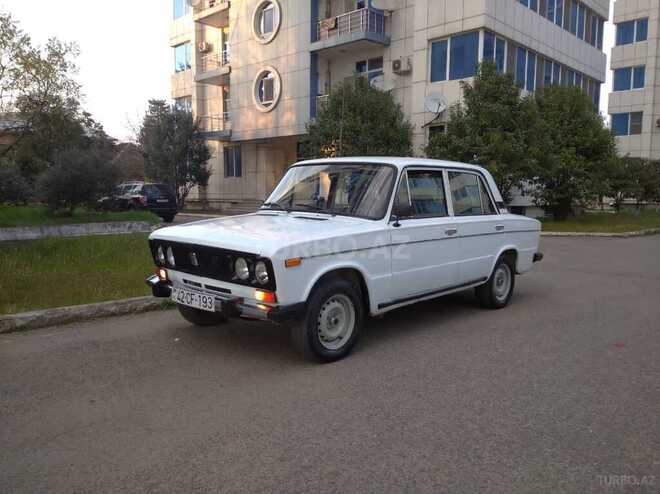 LADA (VAZ) 2106 1987, 320,567 km - 1.5 l - Lənkəran