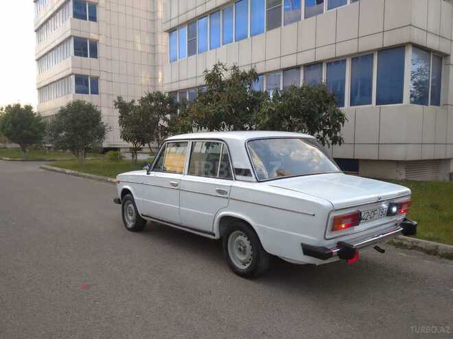 LADA (VAZ) 2106 1987, 320,567 km - 1.5 l - Lənkəran
