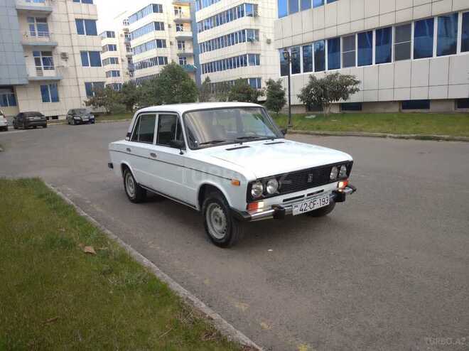 LADA (VAZ) 2106 1987, 320,567 km - 1.5 l - Lənkəran