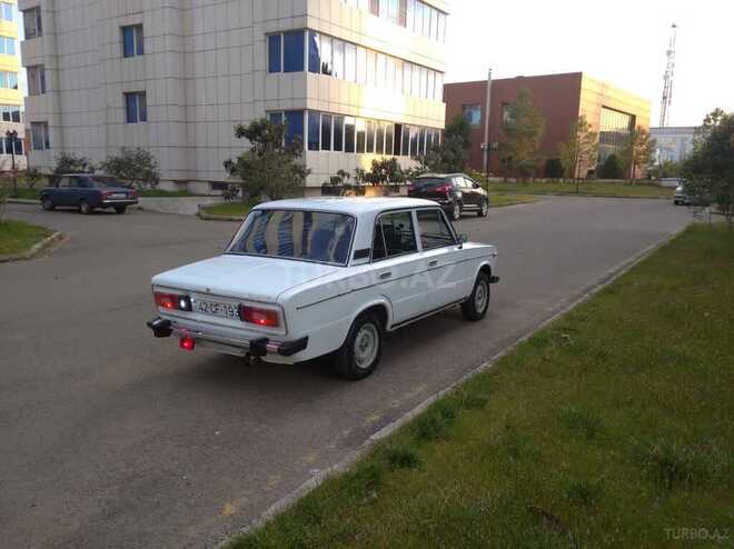 LADA (VAZ) 2106 1987, 320,567 km - 1.5 l - Lənkəran