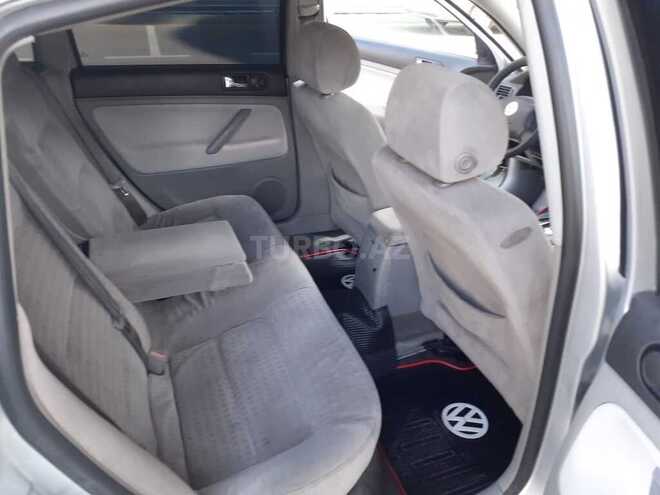 Volkswagen Passat 2002, 289,000 km - 2.0 l - Sumqayıt