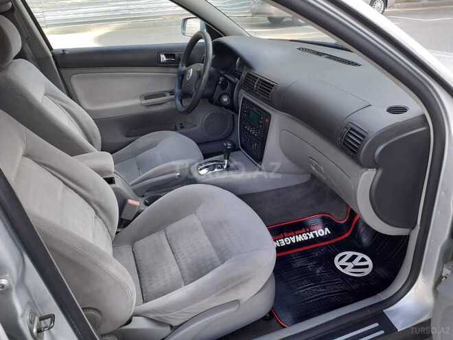 Volkswagen Passat 2002, 289,000 km - 2.0 l - Sumqayıt