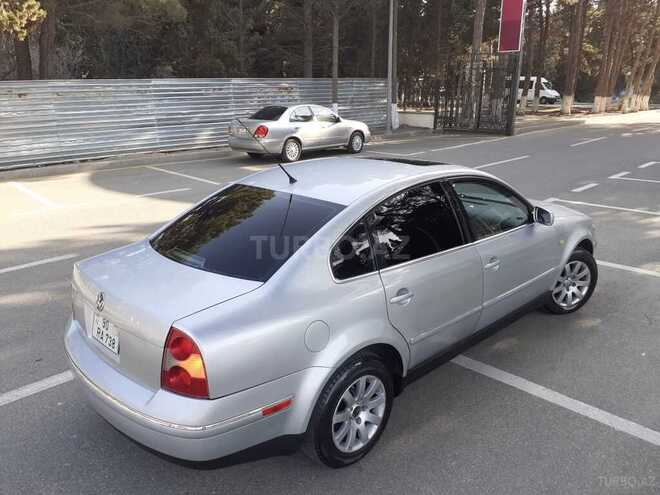 Volkswagen Passat 2002, 289,000 km - 2.0 l - Sumqayıt