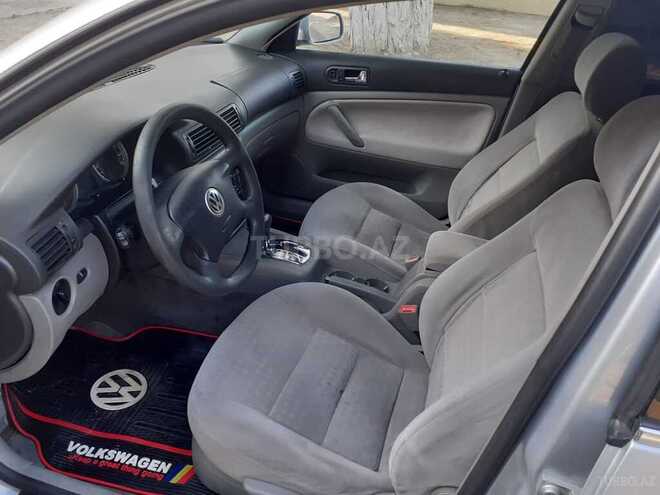 Volkswagen Passat 2002, 289,000 km - 2.0 l - Sumqayıt
