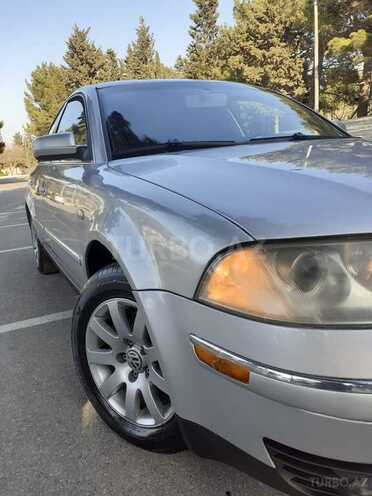 Volkswagen Passat 2002, 289,000 km - 2.0 l - Sumqayıt