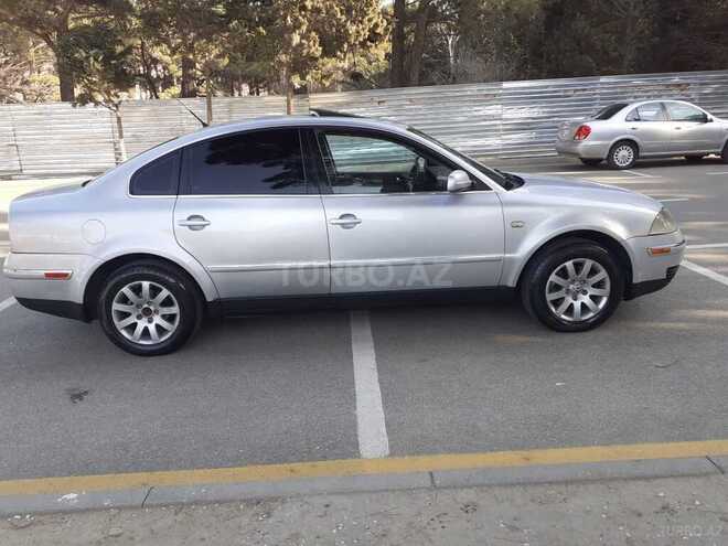 Volkswagen Passat 2002, 289,000 km - 2.0 l - Sumqayıt