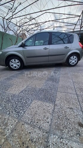 Renault Scenic 2006, 200,000 km - 1.5 l - Bakı