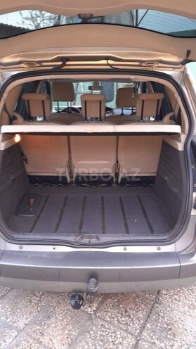 Renault Scenic 2006, 200,000 km - 1.5 l - Bakı