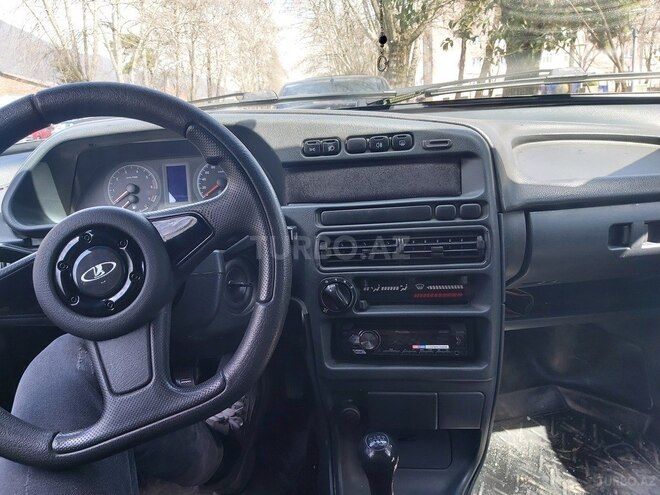 LADA (VAZ) 2114 2012, 100,000 km - 1.6 l - Qax