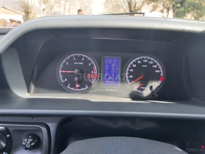 LADA (VAZ) 2114 2012, 100,000 km - 1.6 l - Qax