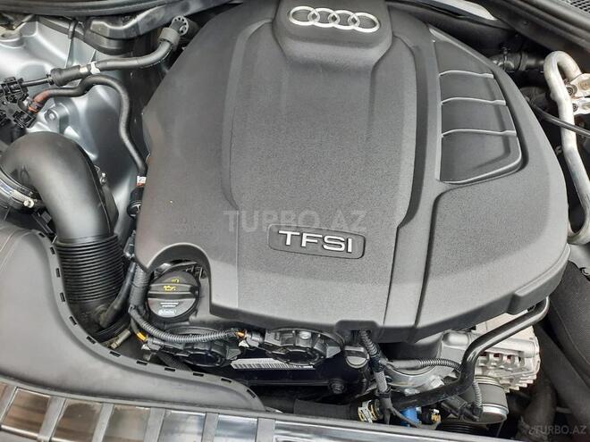 Audi A6 2017, 25,154 km - 2.0 l - Bakı