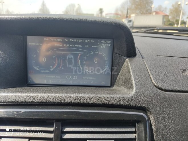 LADA (VAZ) Priora 2014, 98,251 km - 1.6 l - Bərdə