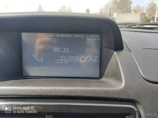 LADA (VAZ) Priora 2014, 98,251 km - 1.6 l - Bərdə