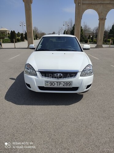 LADA (VAZ) Priora 2014, 98,251 km - 1.6 l - Bərdə