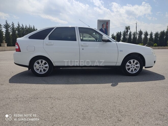 LADA (VAZ) Priora 2014, 98,251 km - 1.6 l - Bərdə