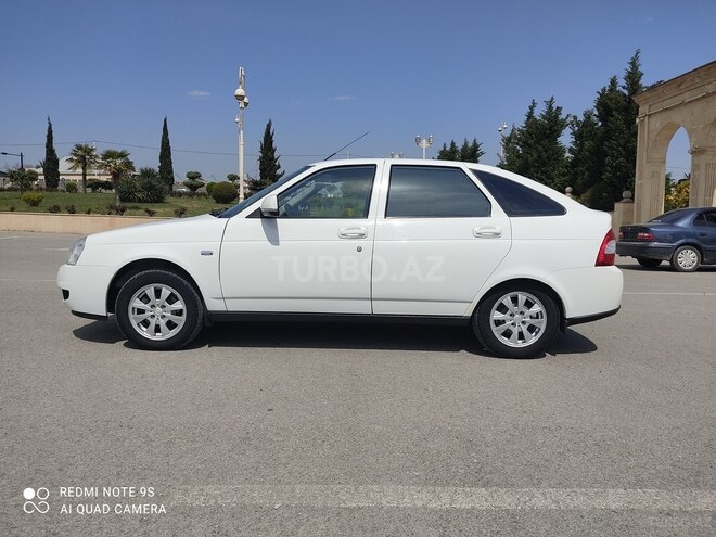 LADA (VAZ) Priora 2014, 98,251 km - 1.6 l - Bərdə