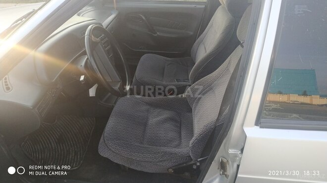 LADA (VAZ) 2115 2003, 286,682 km - 1.6 l - Gəncə