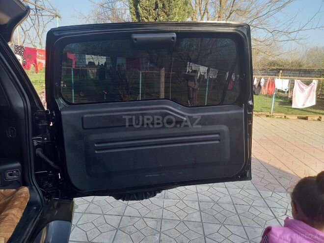 Mitsubishi Pajero io 2000, 212,345 km - 1.8 л - Beyləqan