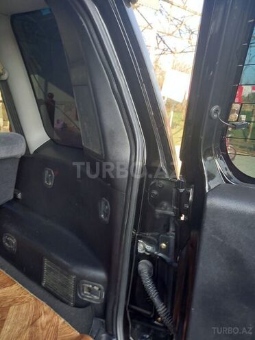 Mitsubishi Pajero io 2000, 212,345 km - 1.8 л - Beyləqan