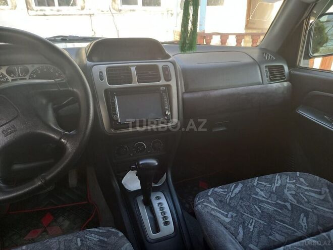 Mitsubishi Pajero io 2000, 212,345 km - 1.8 л - Beyləqan
