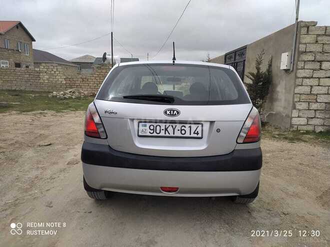 Kia Rio 2006, 155,000 km - 1.4 л - Bakı