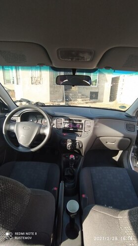 Kia Rio 2006, 155,000 km - 1.4 л - Bakı