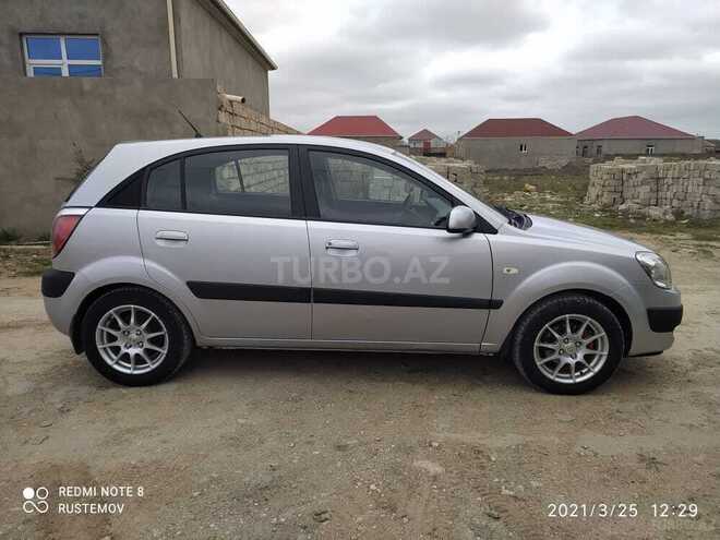 Kia Rio 2006, 155,000 km - 1.4 л - Bakı