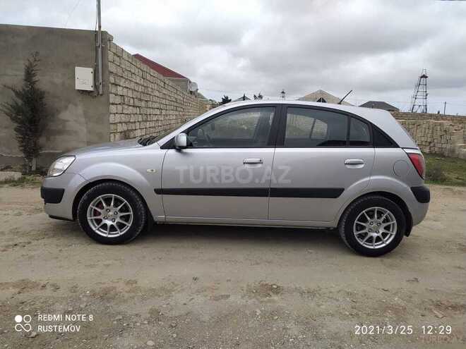 Kia Rio 2006, 155,000 km - 1.4 л - Bakı