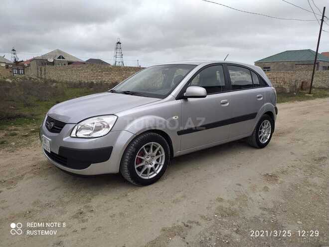Kia Rio 2006, 155,000 km - 1.4 л - Bakı