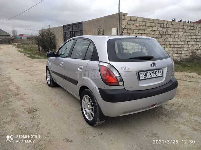 Kia Rio 2006, 155,000 km - 1.4 л - Bakı